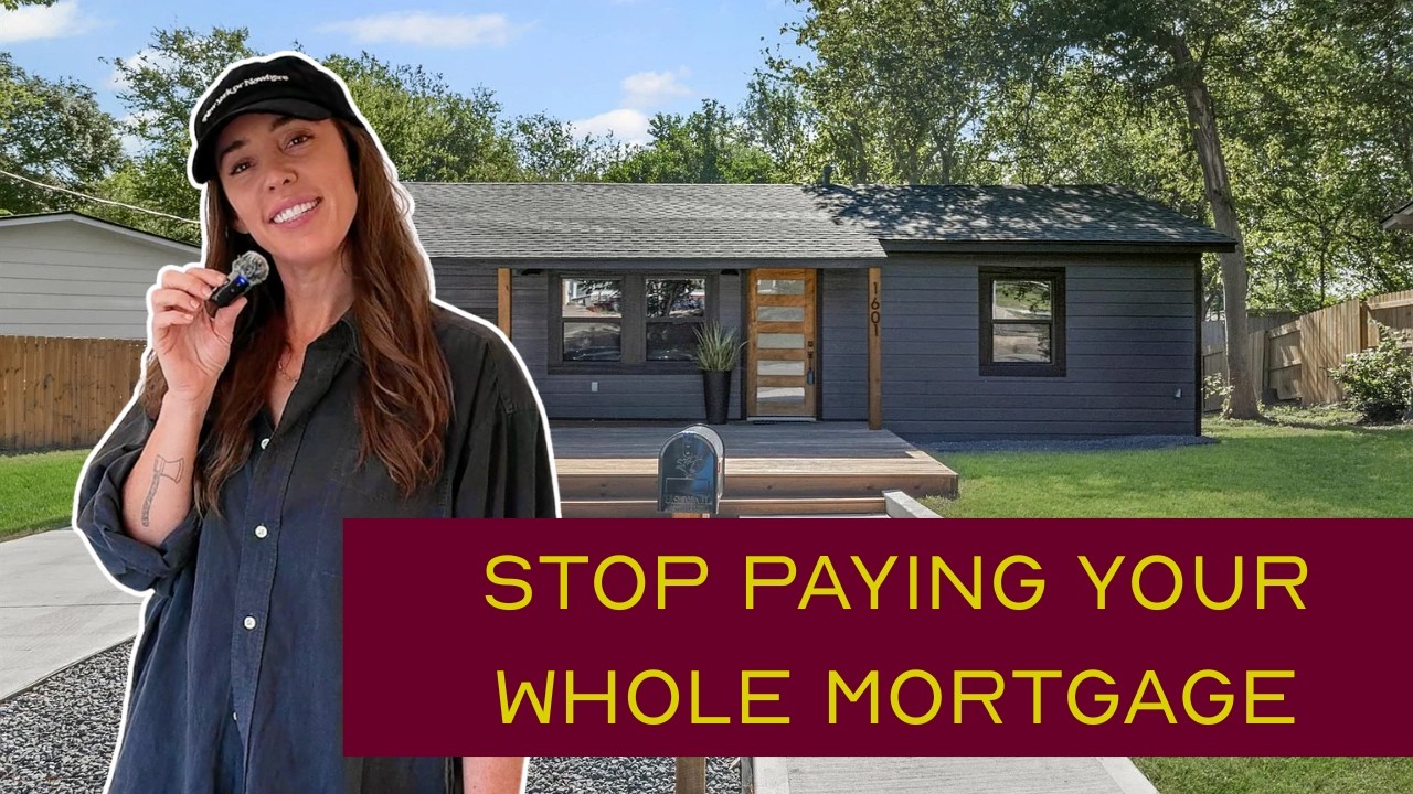 We Toured 3 Austin Homes That Help Pay Your Mortgage