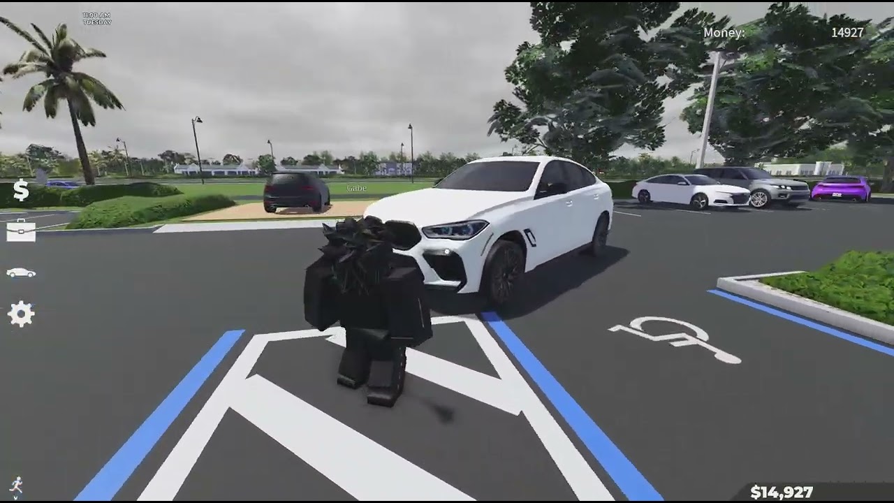 Everyone plays this game. One of the best recommended roleplay car game. Southwest Florida.