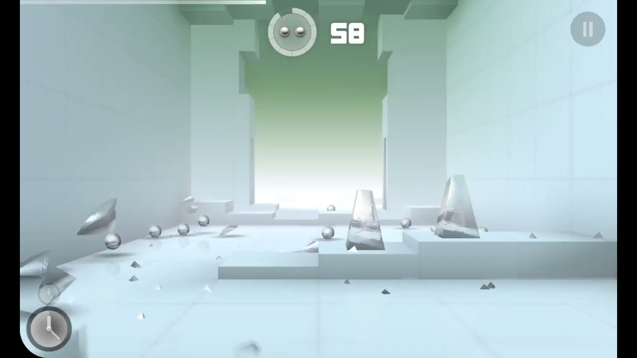 Smash hit Lab Mod is Power-up 1.0.0