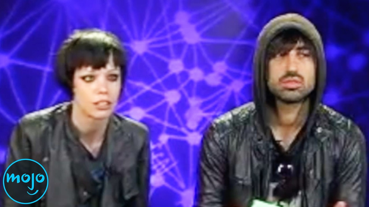 10 More Bands RUINED by One Disgraced Member