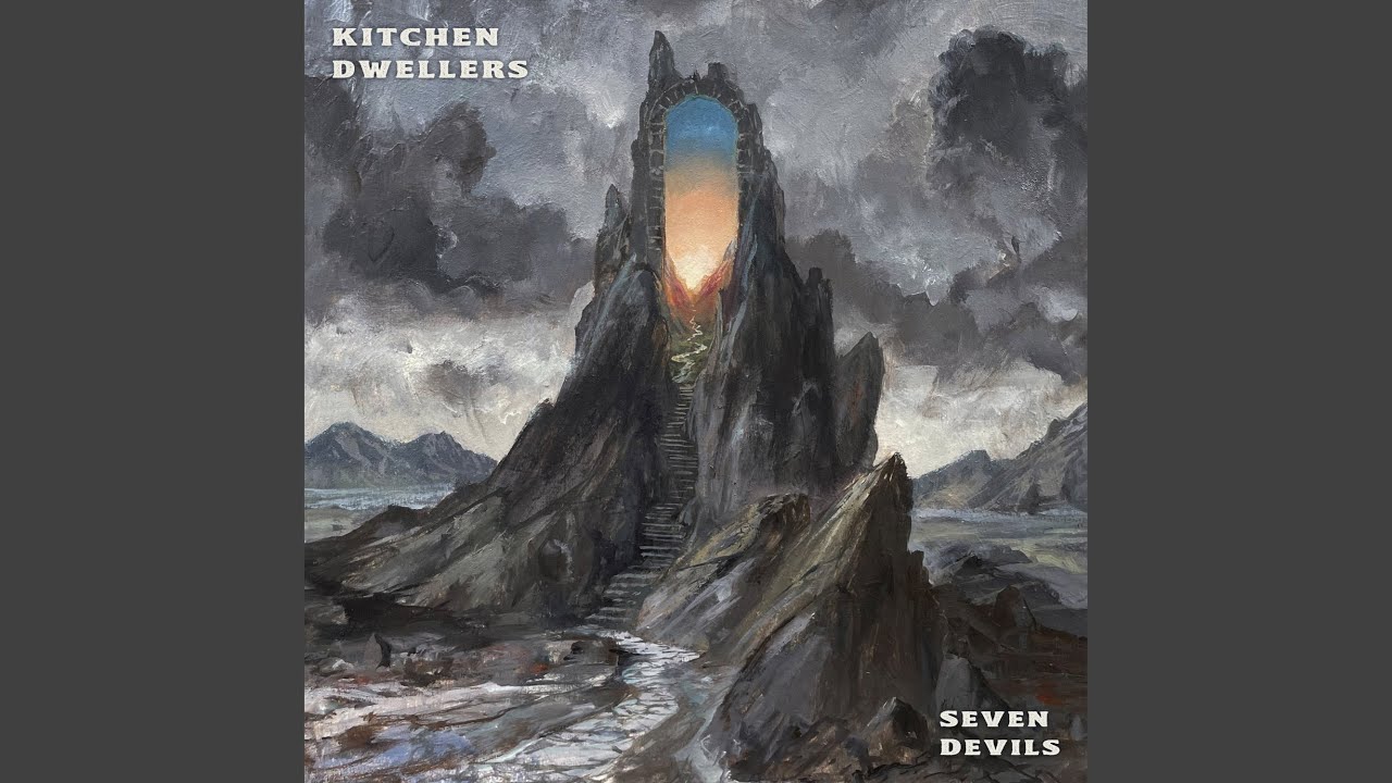 Seven Devils (Full Version)