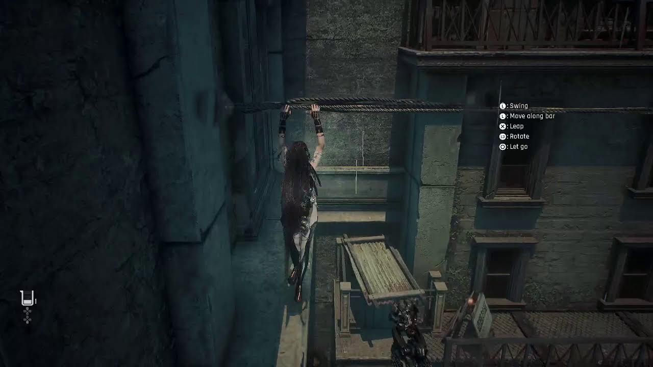 Gaming - Stellar Blade