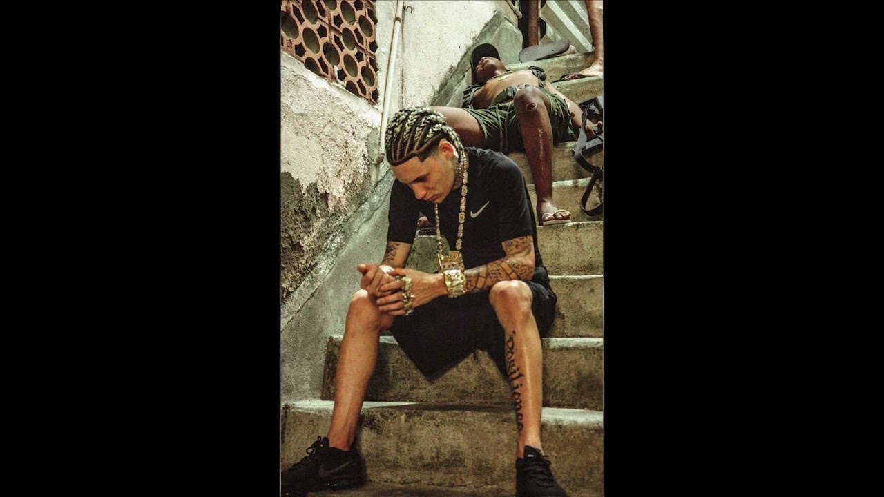 [FREE]  Chefin x Raflow x Distrito 23 Type Beat 
