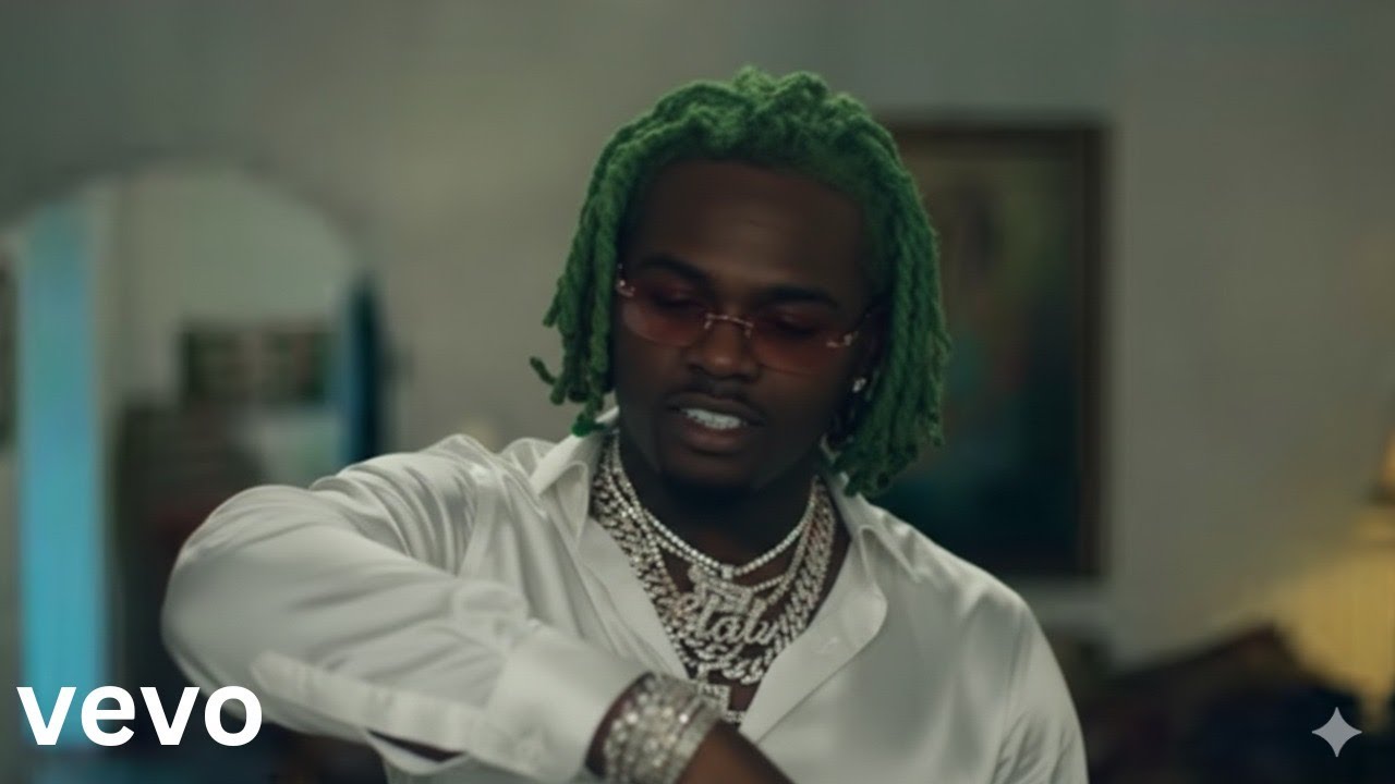 Gunna - (Smooth Hustle Season 2026)