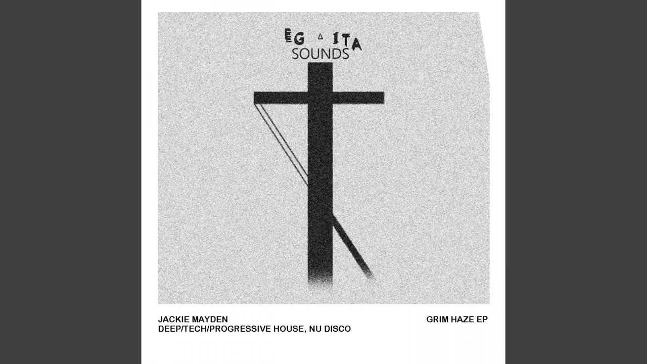 Alpha Fields (Original Mix)