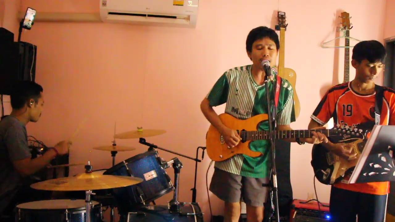 ตาสว่าง cover by Twenty Sunday