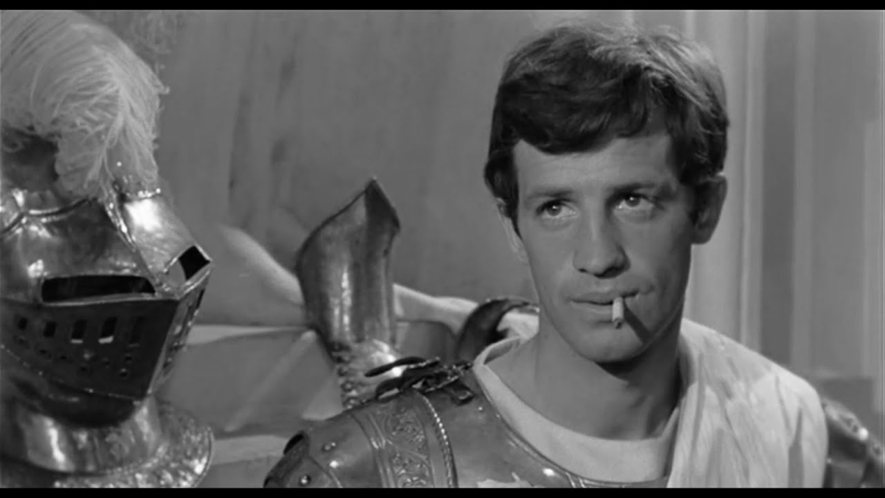 Jean-Paul Belmondo dans 