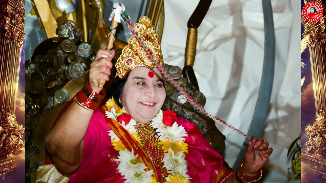 हमारी शक्तियां कम क्यों हो जाती है परम पूज्य श्री माताजी से सुने 1979/09/30