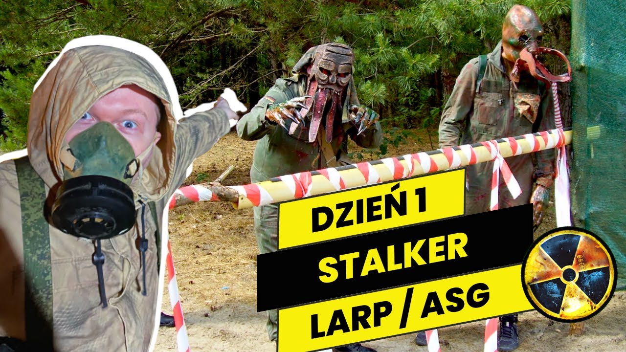 S.T.A.L.K.E.R Diaries 