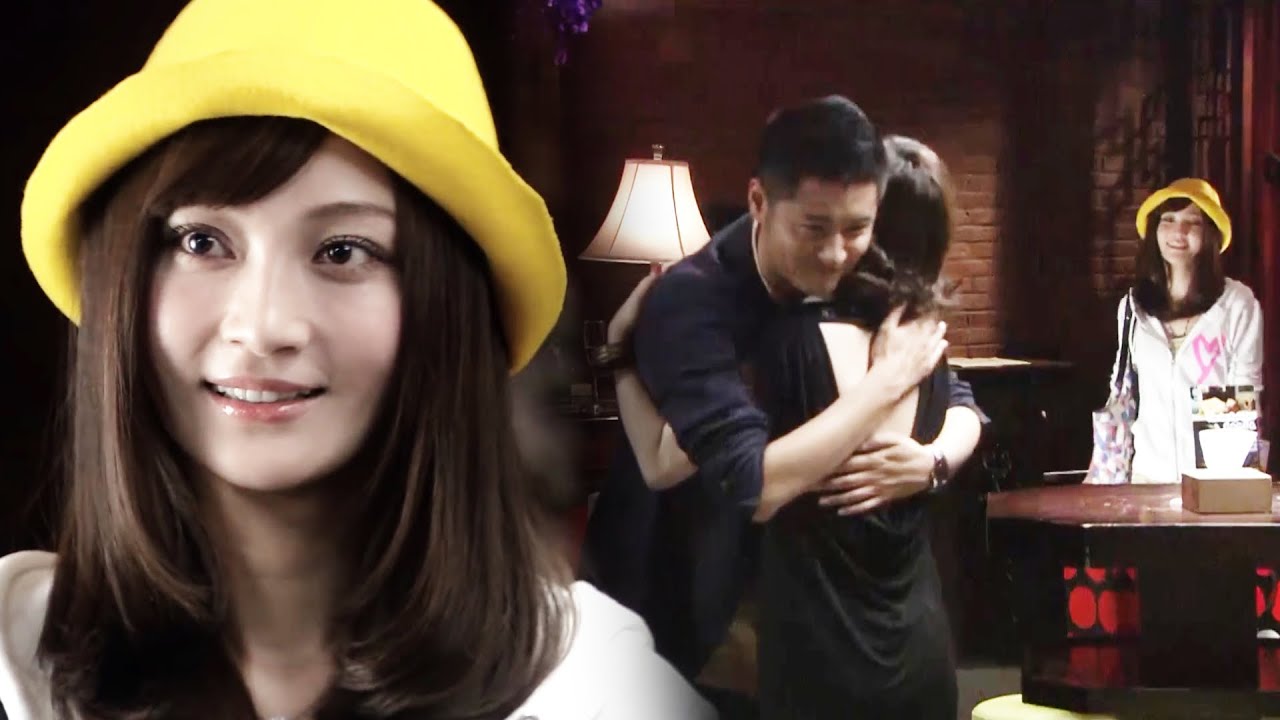 丈夫給小三辦生日宴會，誰料下一秒妻子闖入，親眼撞見他們抱在一起！#cdrama