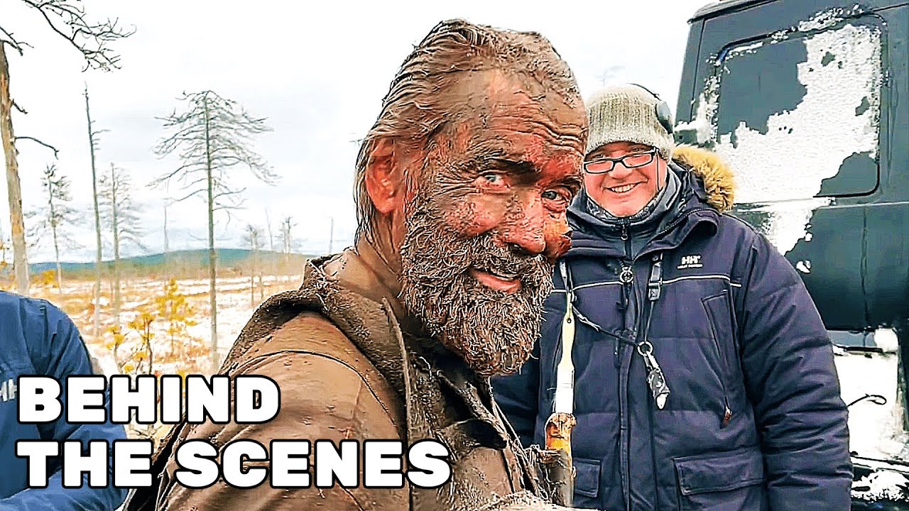 SISU Behind The Scenes #4 (2023)