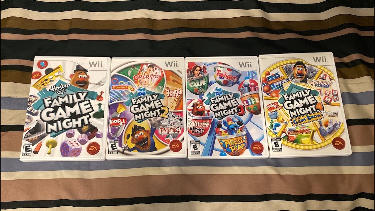 My 