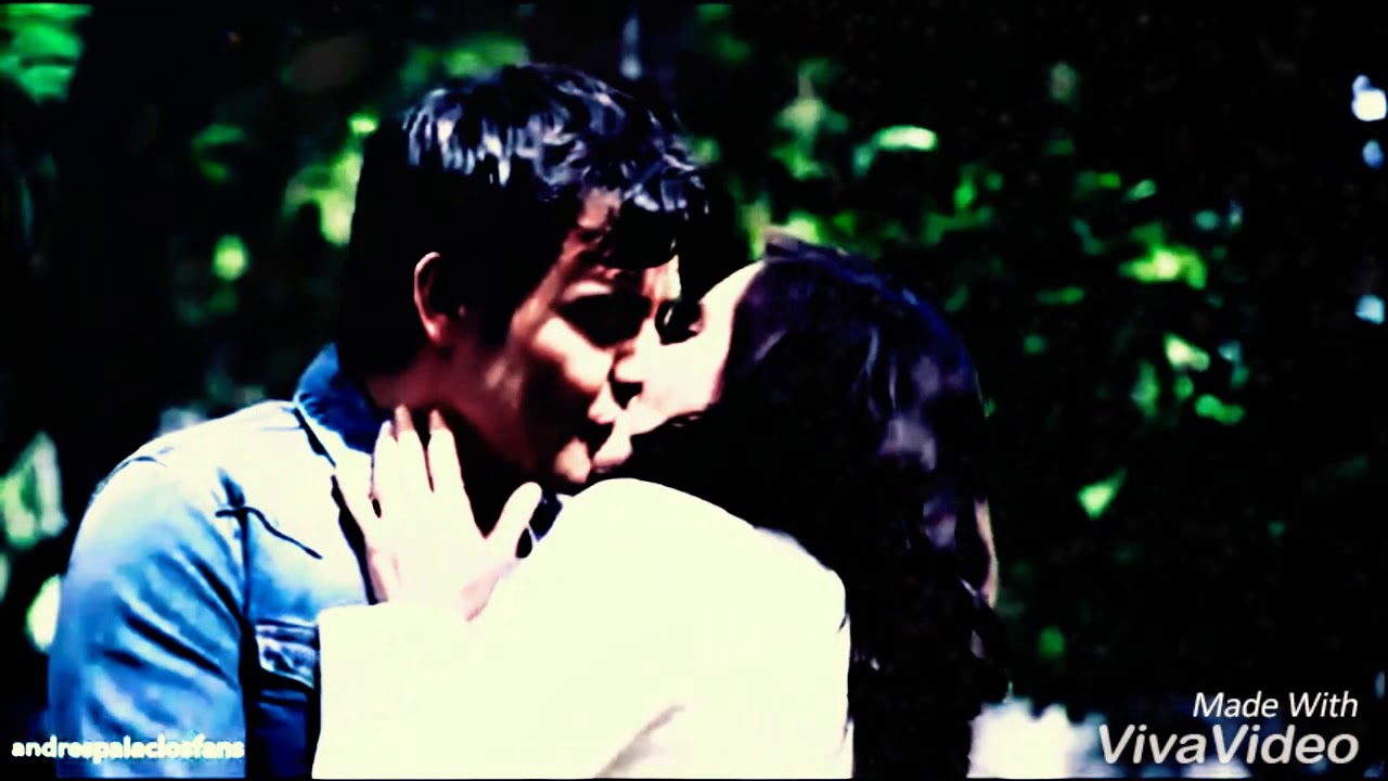 Micky y Marissa en Tenias que ser tu