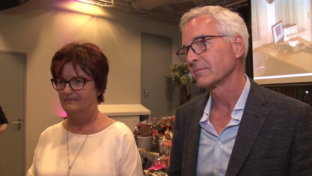 Beide huisartsen Stolk  stoppen met hun praktijk