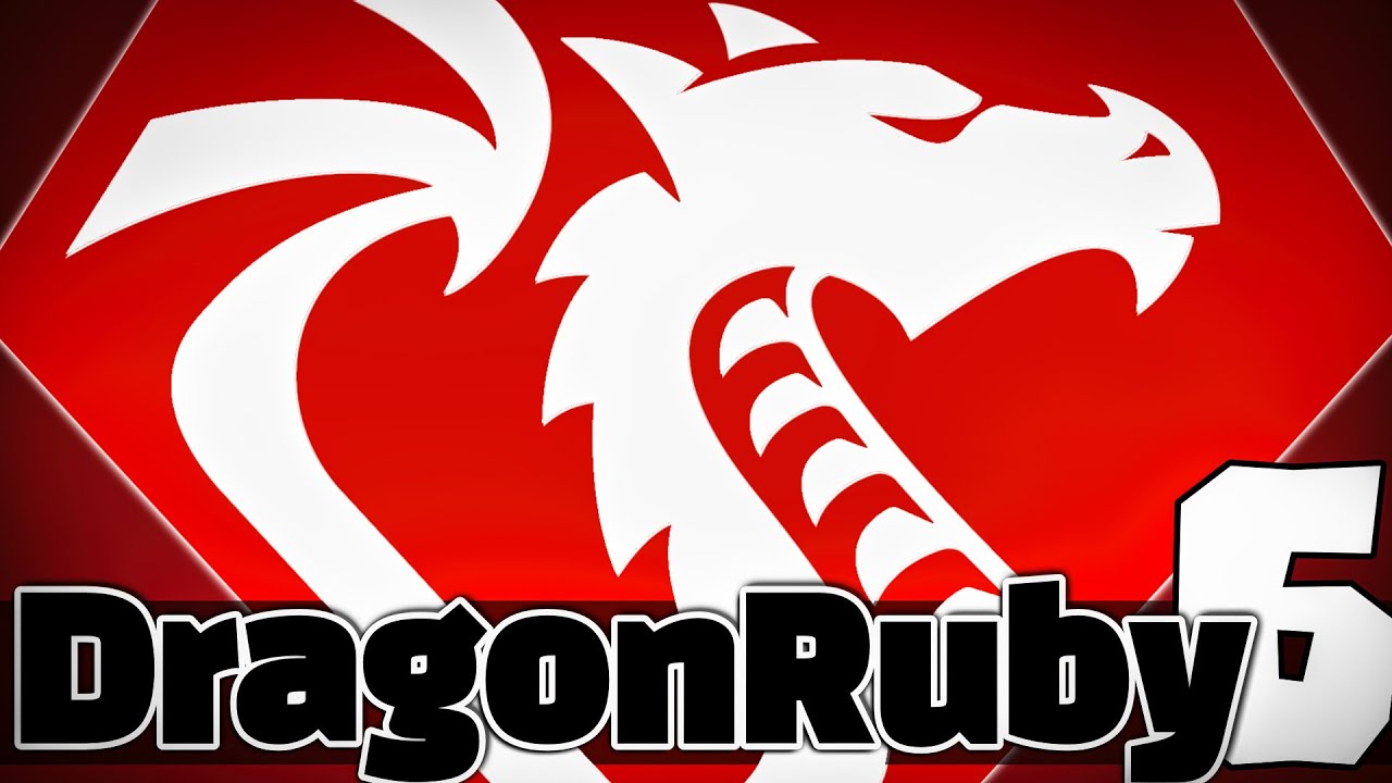 DragonRuby 6 Game Toolkit -- Now Free for a VERY Limited Time!