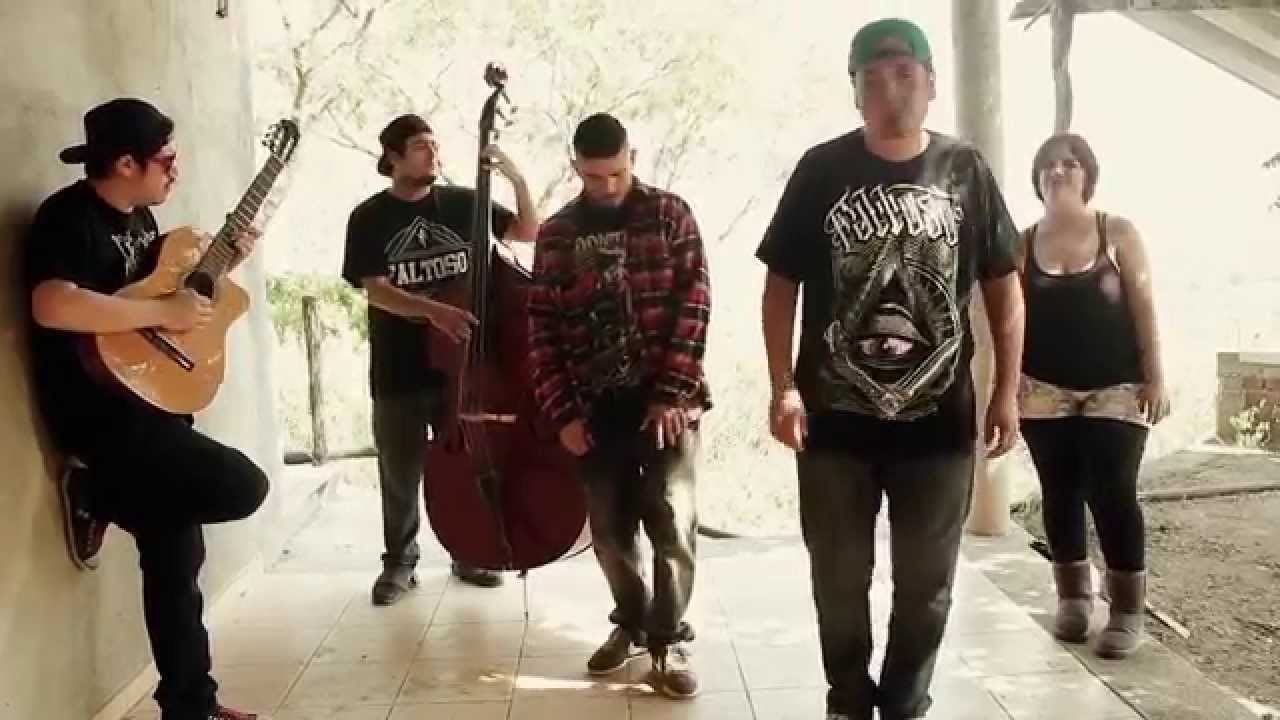 DONKALAVERA FT PASTO & MARIA O. / BENDICEME / acustic version