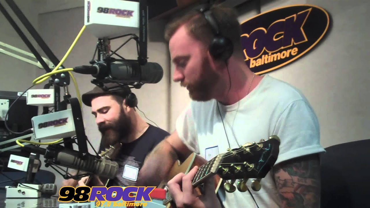 Four Year Strong 