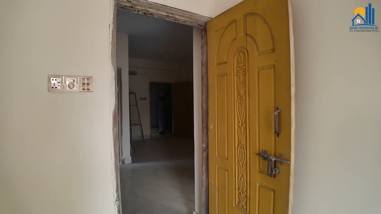 🏠 মাত্র ৪২ লক্ষ টাকায় ৯৭৫ বর্গফুটের এই সুন্দর ৩ বেডের ফ্লাট  📞 যোগাযোগ: 01722-309515V✨