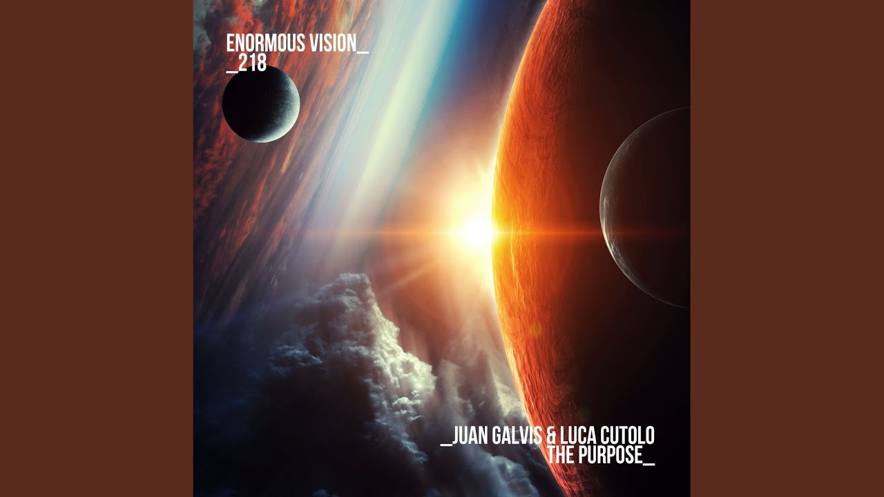 The Purpose (Extended Mix)