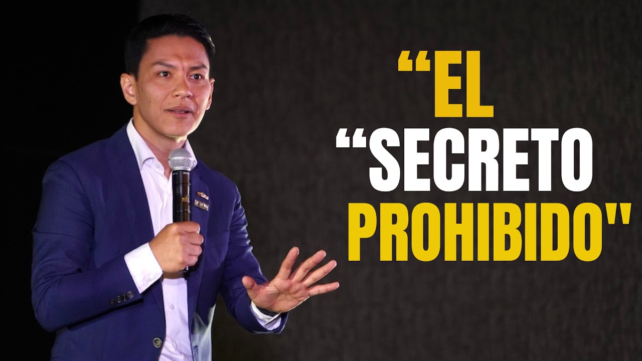 EL SECRETO de los 50 que el 99 % de las PERSONAS NUNCA ENTIENDE  Yokoi Kenji