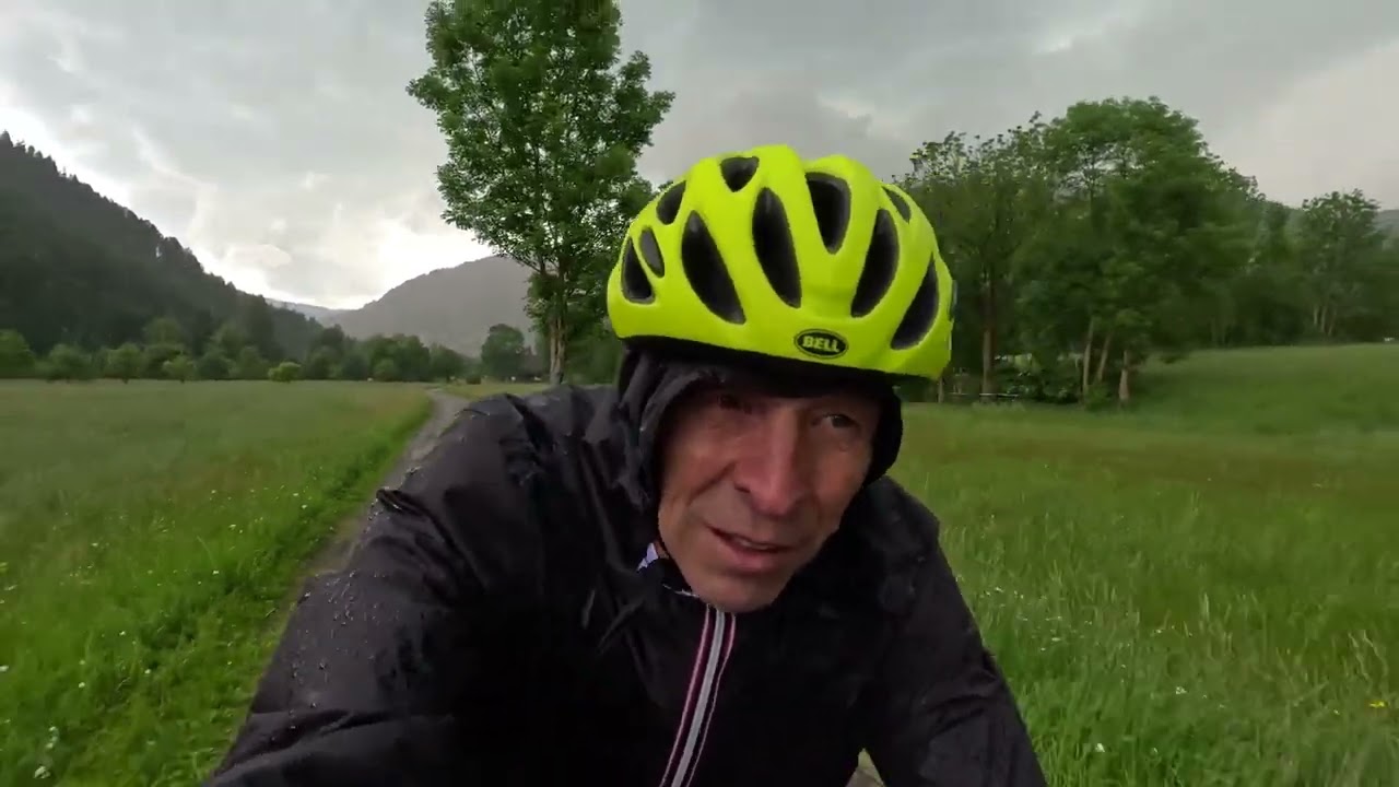 Murradweg rendezői változat