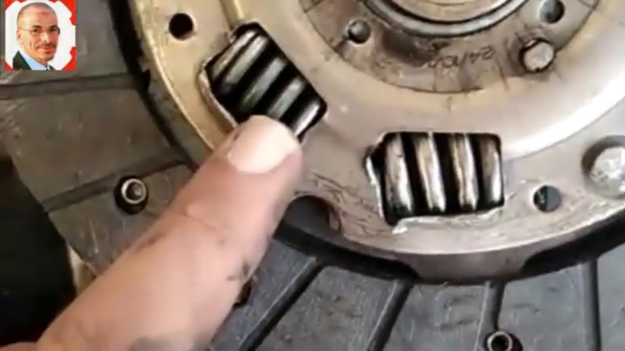 في هذا الفيديو اشرح الاسباب التى تؤدى الى تكسر الكيك ادبرياج فى السيارة - How Clutch Works - كلتش