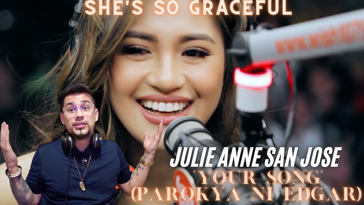 Julie Anne San Jose - 