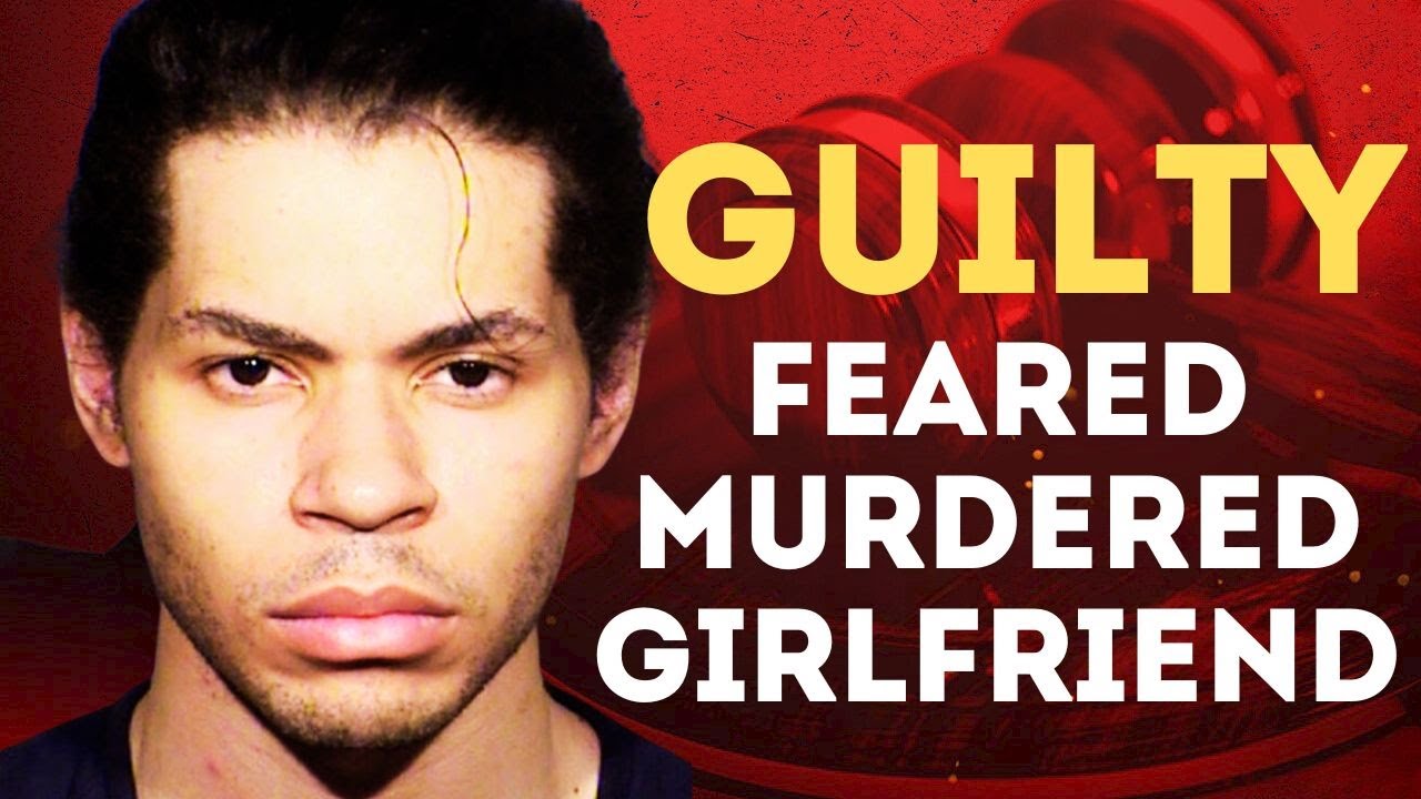 The Shocking Case Of George Anthony Bone Revealed | Behind the Crime