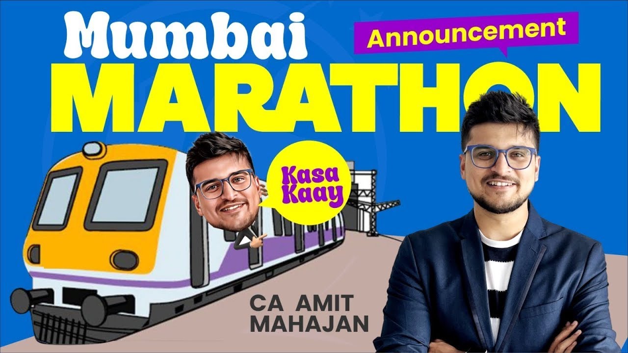 Mumbai Face 2 Face Marathon and Super 75 (Online) - ANNOUNCEMENT