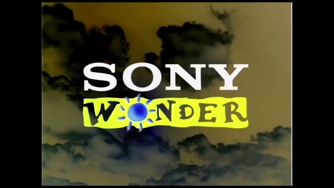Requested: Sony Wonder Logo Has A Sparta Extended Remix (JSP Style) (Read Description)