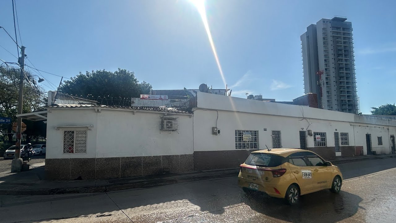 Se vende lote (Manga)