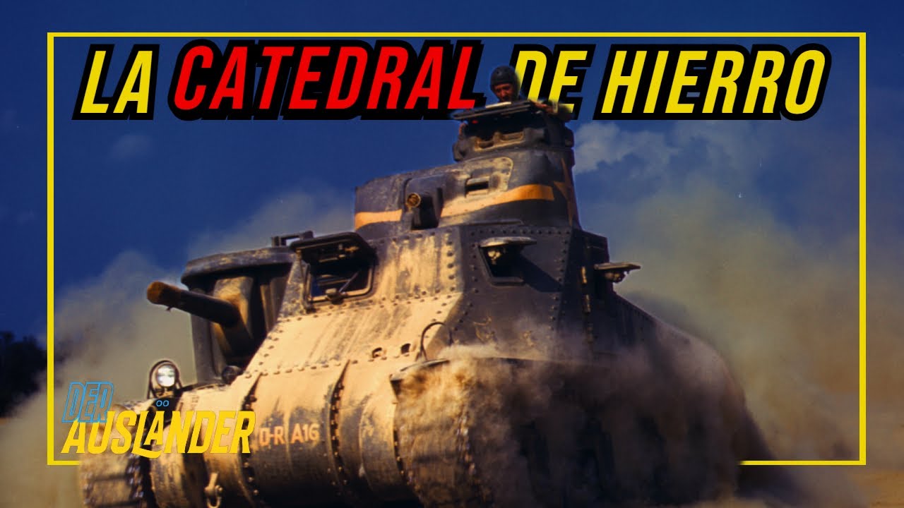 M3 Lee/Grant. FEO pero efectivo