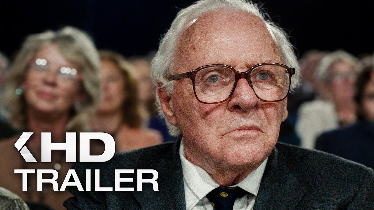 ONE LIFE Trailer (2024) Anthony Hopkins