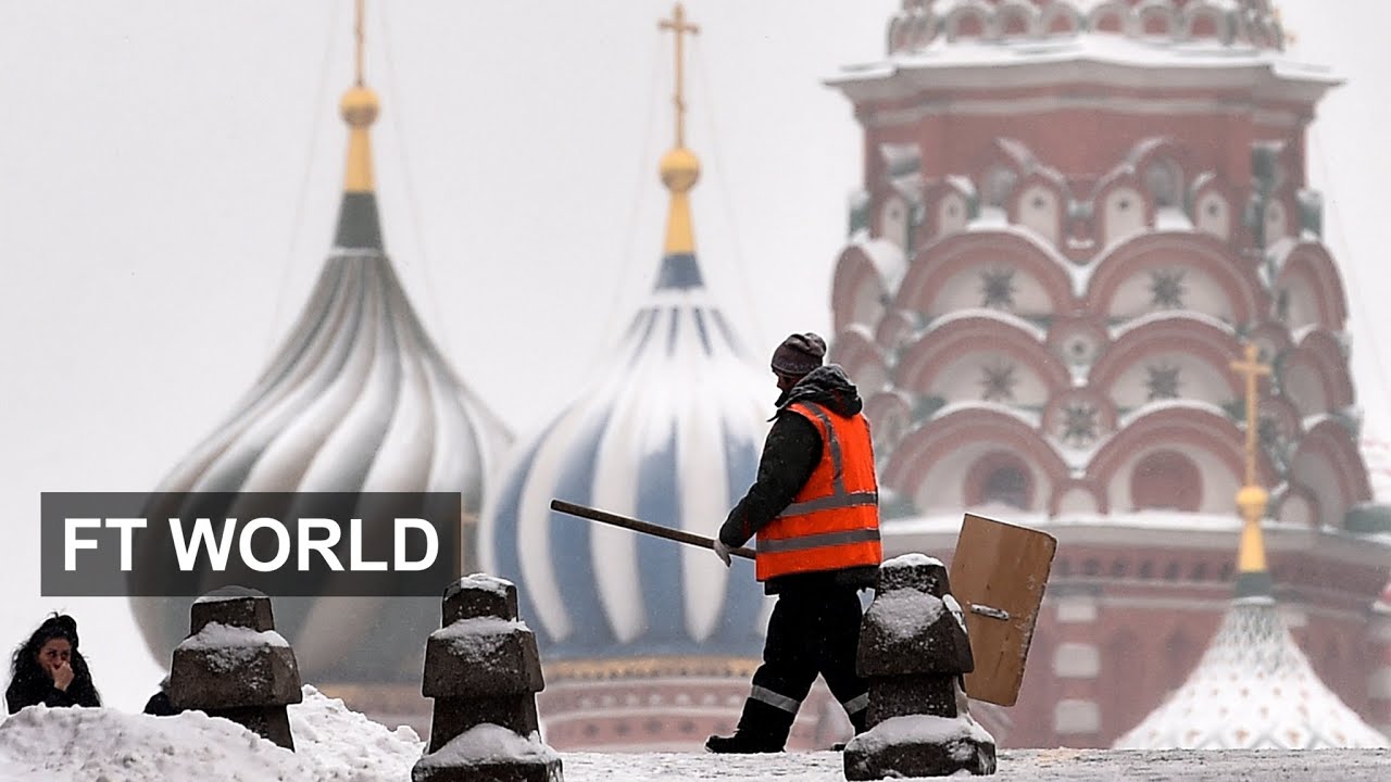 Russia&rsquo;s planned bond issuance | FT World