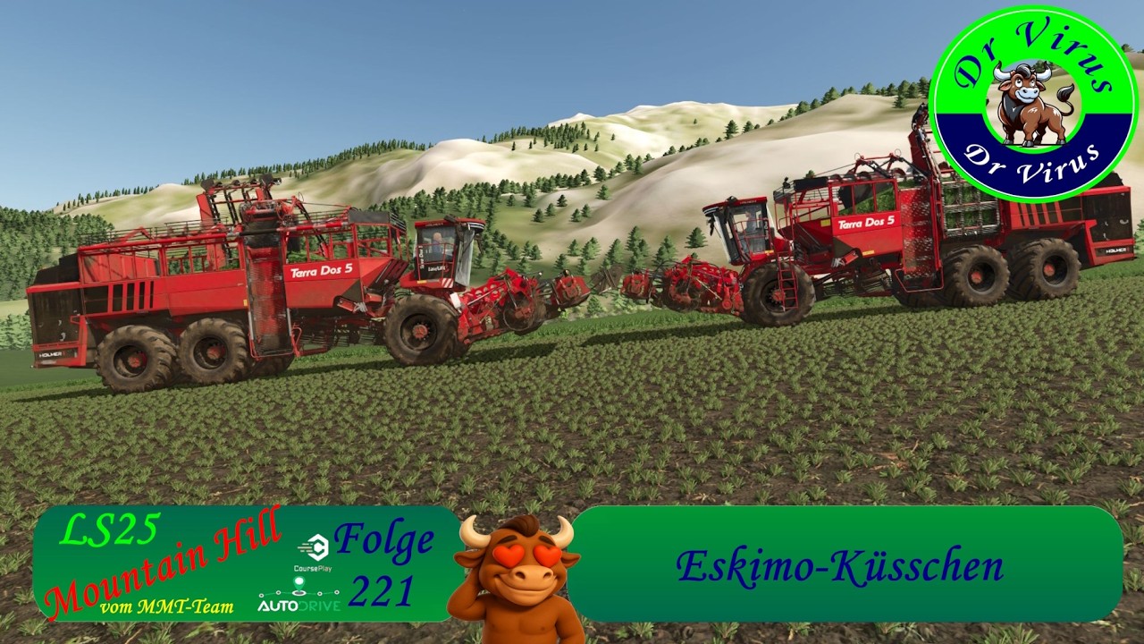 Mountain Hill / 221