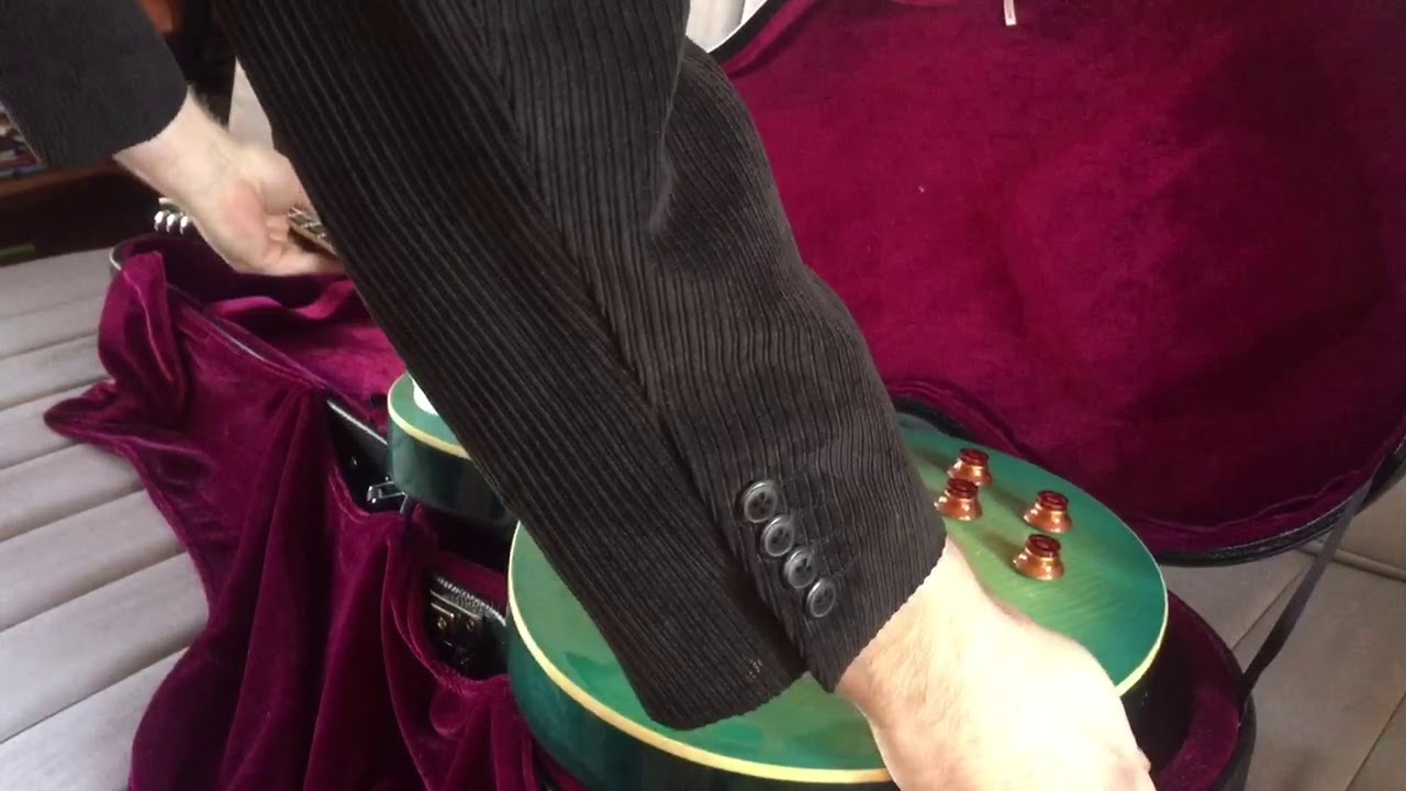 Agile AL-3010SE Oceanburst Damn Wide - Unboxing