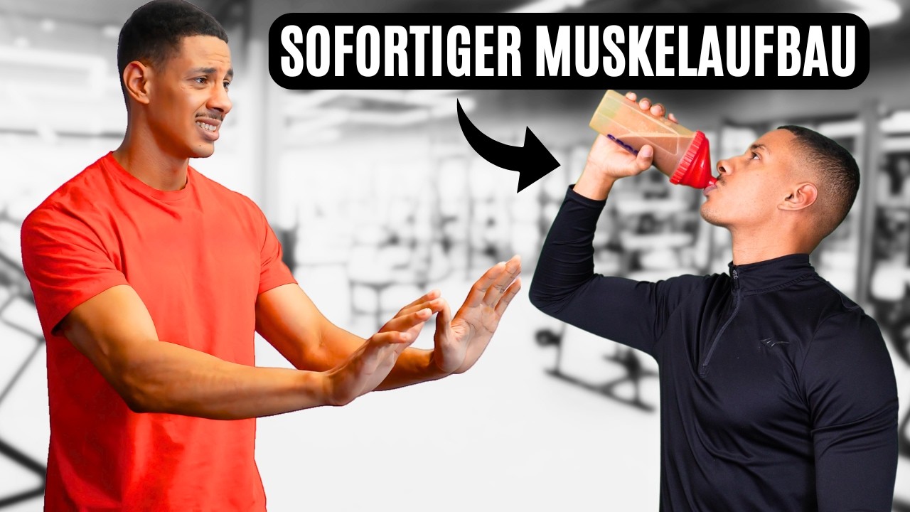 12 Jahre Krafttraining - Was ich gerne zu Beginn gewusst h&auml;tte (5 Dinge)