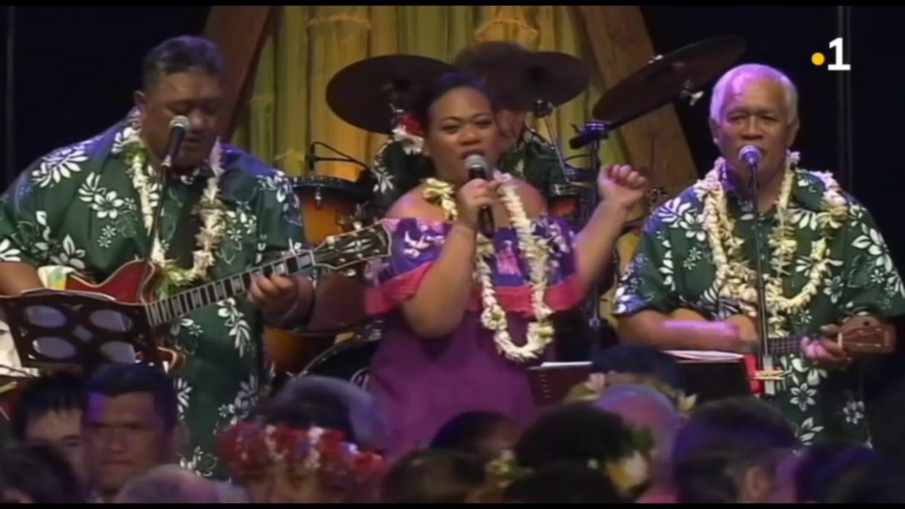 LM Show : Tamarii Faauna Nui