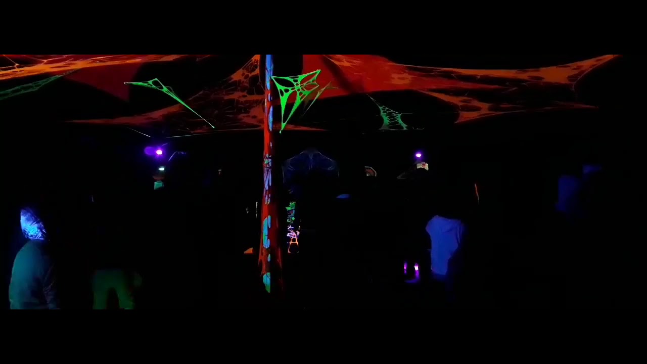 KRAPUL Live at Sound Rise (Switzerland)