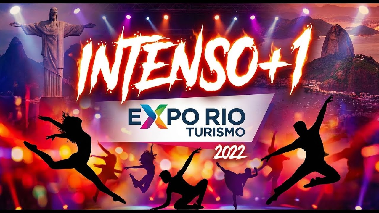 INTENSO+1 - TRILHA SONORA
