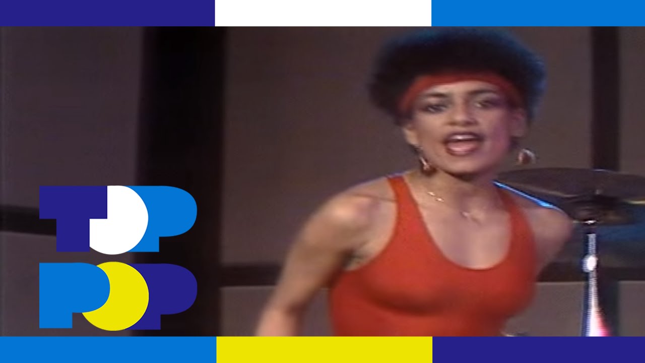 Spargo - Hip Hap Hop &bull; TopPop