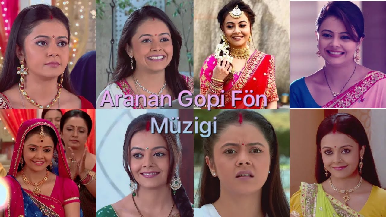 Masum ~ Gopi Mutlu Fön Müzigi 3 (Aranan Fon Müzigi) ~ Saath Nibhana Saathiya Gopi Theme 3