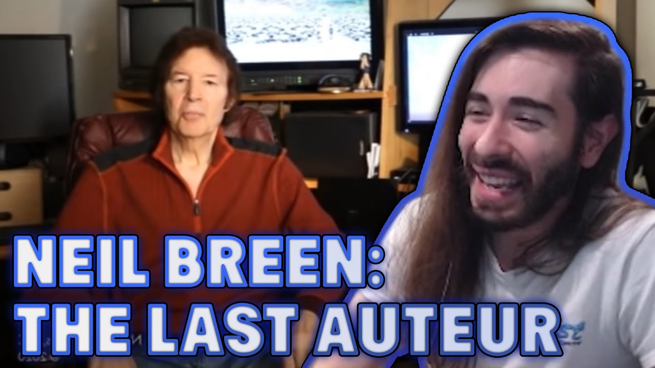 Neil Breen: The Last Auteur | MoistCr1tikal