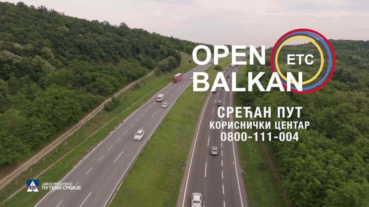 OPEN BALKAN ETC - Kako prekonfigurisati TAG uređaj