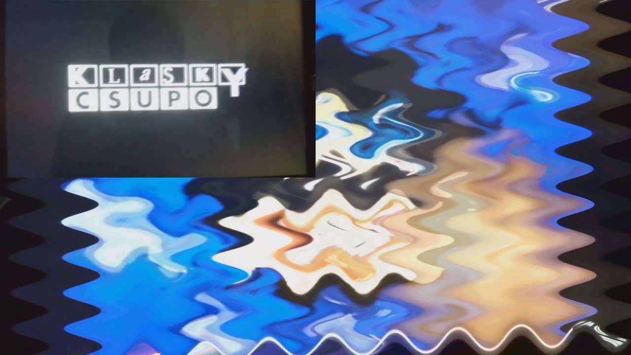 Klasky Csupo Robot Logo Camera V3 has a Sparta Remix (No BGM)