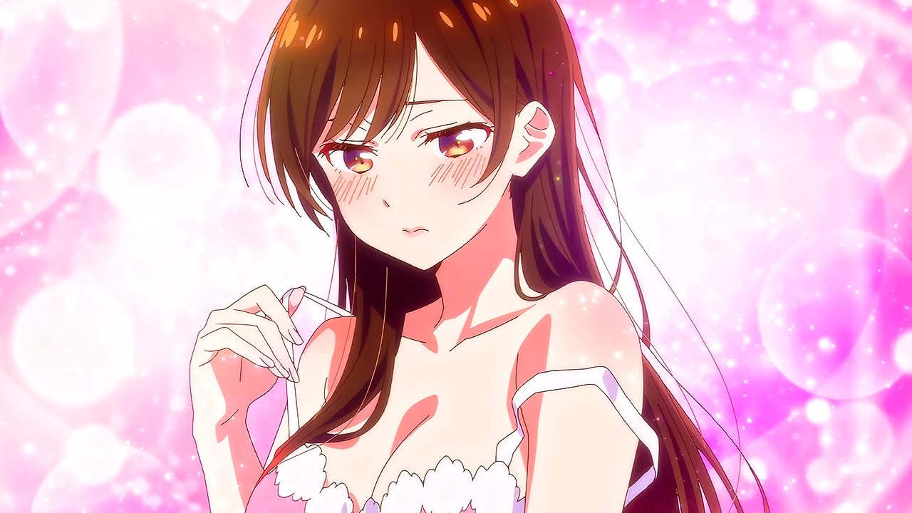 5 NUOVI ANIME da VEDERE ASSOLUTAMENTE questa ESTATE!