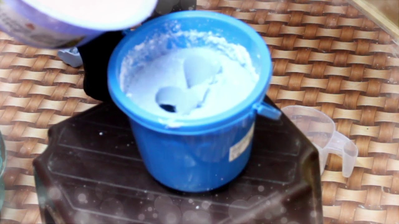 Hand Casting Making Video #Uniquevisuals