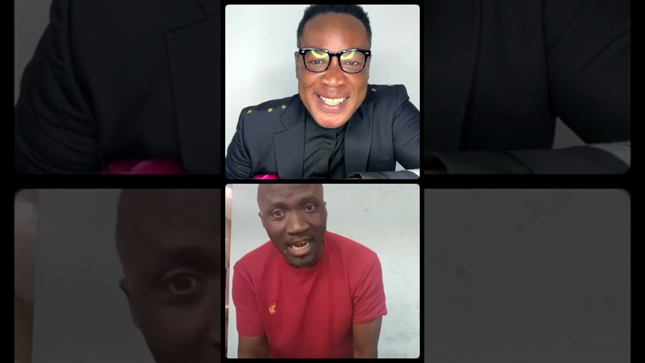 TEMOIGNAGE DE SALIF DU GROUPE ZOUGLOU LES GARAGISTES