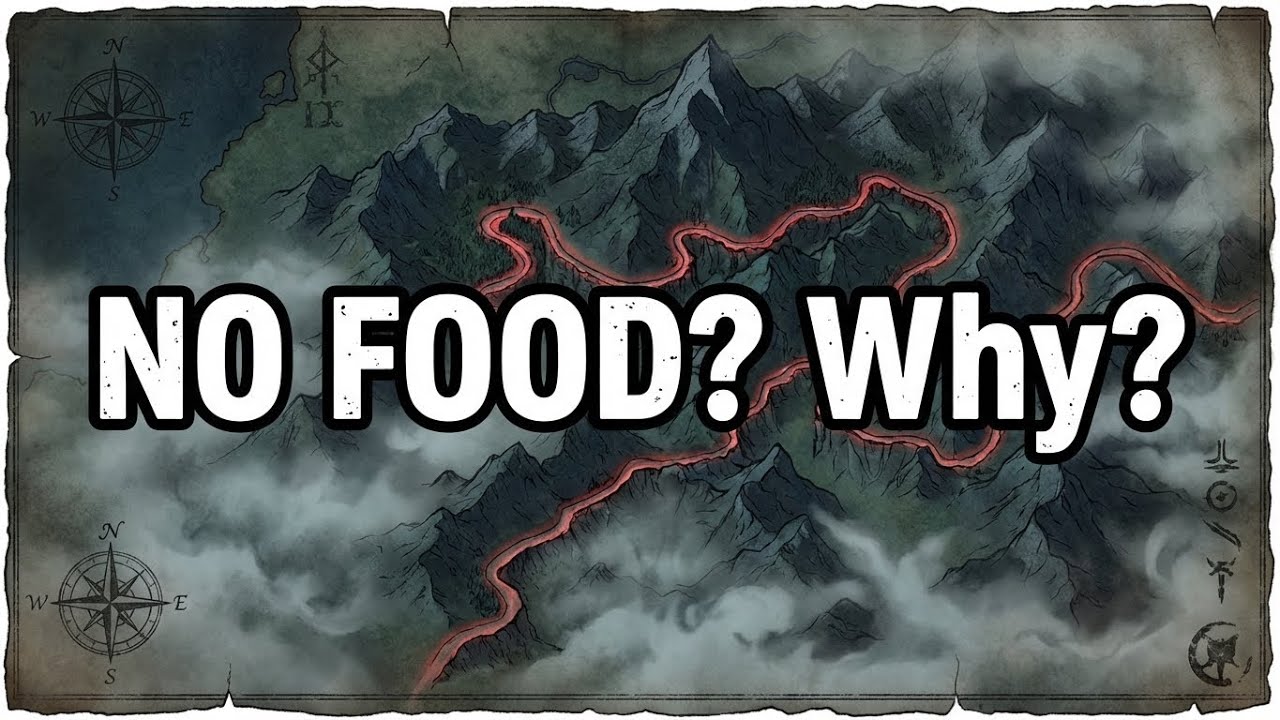 Yuba County Five: Why Did They Starve With Food Nearby? (New 2025 Evidence)
