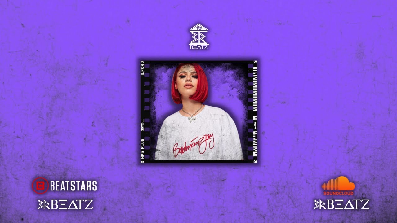 |FREE| BADMÒMZJAY feat. TAKT32 Type Beat 2021 -